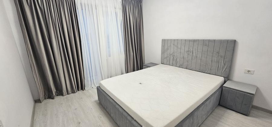Apartament 2 CAMERE TRAPEZULUI + TERASA