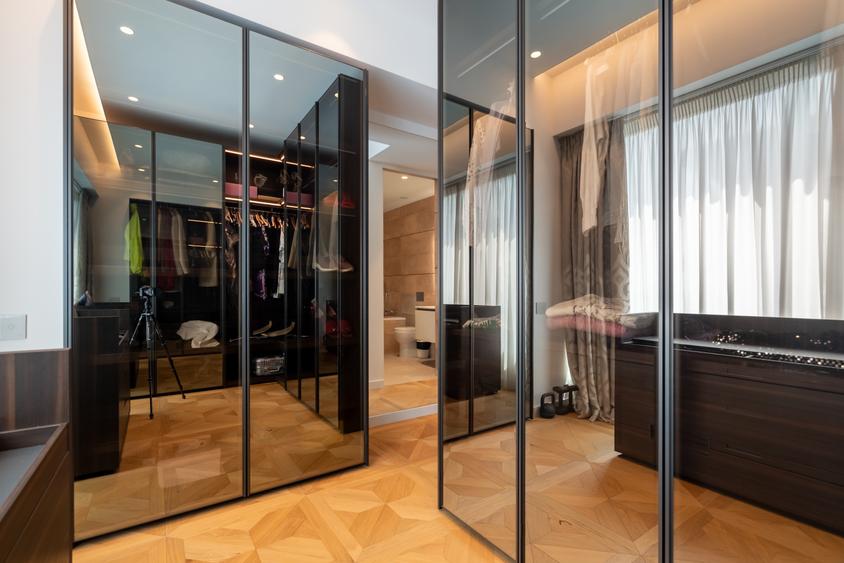 Apartament 225mp One Floreasca City, priveliște către Parcul si Lacul Floreasca