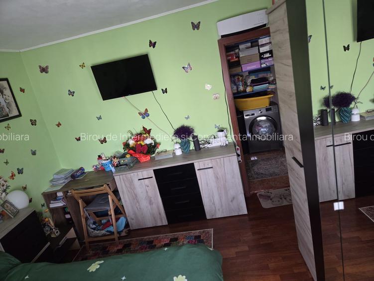 🙋 Dacia 🔸 2 Camere Decomandate 52m² Mobilat Incadrat Izolat - 6
