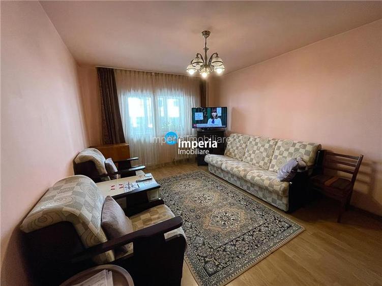 Apartament 2 camere, decomandat, de inchiriat, zona Gara Billa - 9