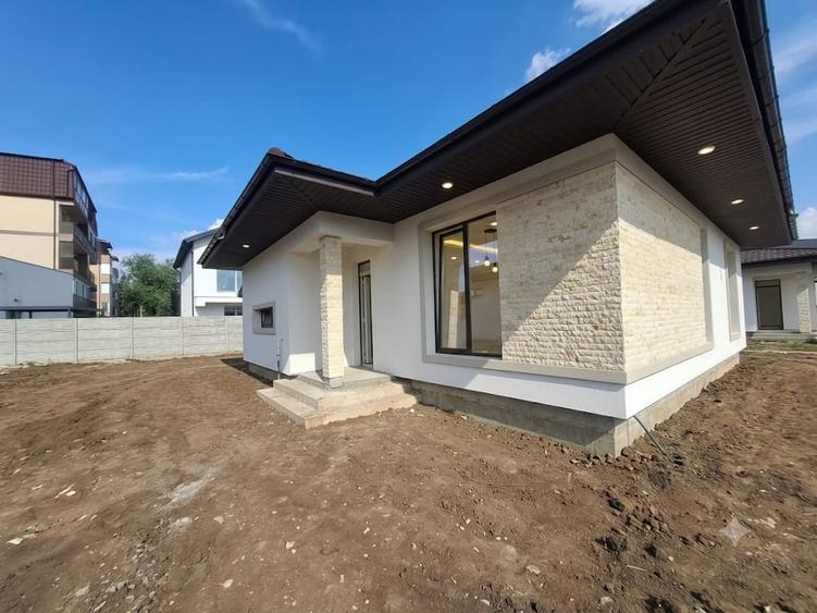 Un nou standard al eleganței în Bragadiru: 5 vile exclusiviste la cheie!