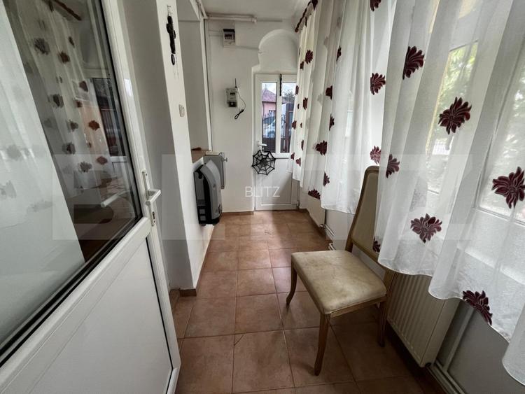 Casa individuala Someseni, 150mp, 980mp teren - 4