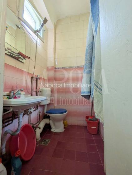 Apartament 2 camere de vanzare in Decebal Oradea, Oradea - 5