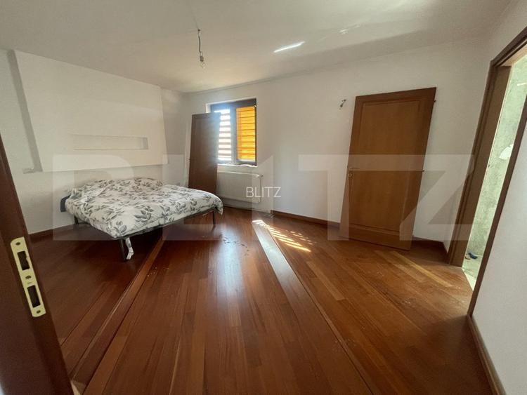 Casa de vanzare | 384mp construiti | Botiz - 2