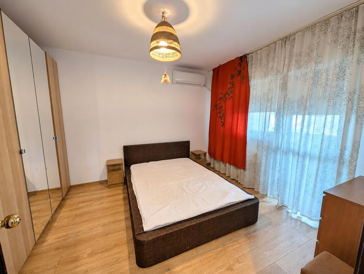 Apartament 3 Camere | Herăstrău | 80 mp | Vedere Parc