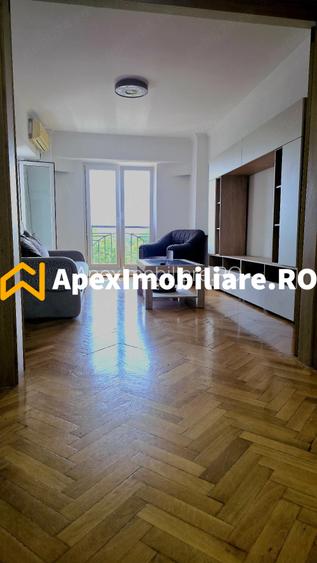 Apartament 3 camere de inchiriat Lacul Tei București | ApexImobiliare.ro - 2