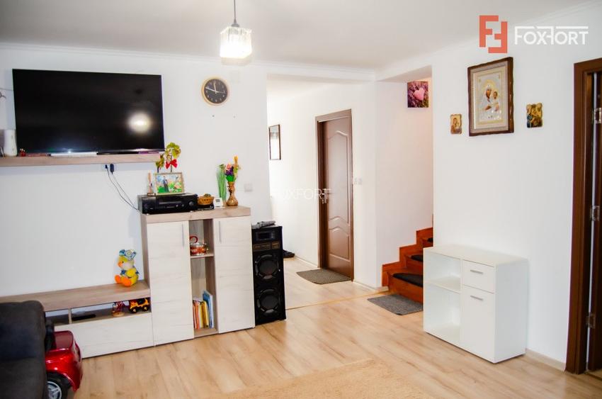 COMISION 0%! Casa individuala cu 6 camere de vanzare in Giroc  - 15