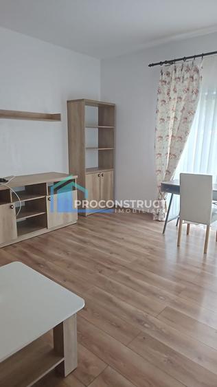Duplex pe parter in Dumbravita | 90 mp | terasa 18 mp | 870 EUR