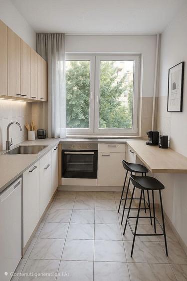 Vanzare 2 camere in zona Dristor, 10 minute metrou