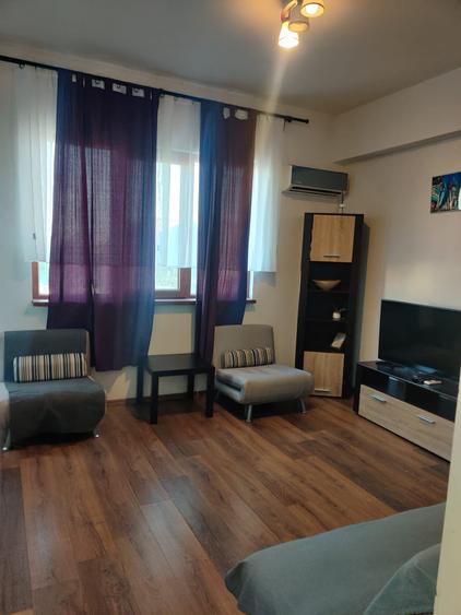 Vanzare garsoniera Armeneasca zona Universitate