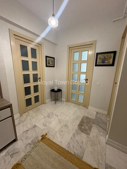 Apartament de vanzare cu 2 camere decomandat- Royal Town Copou Iasi - 3