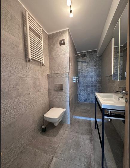 Apartament tip penthouse de vânzare zona Iancului