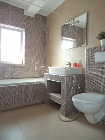 Apartament 2 camere nou, Parcare, Etaj 1 Vila - 8