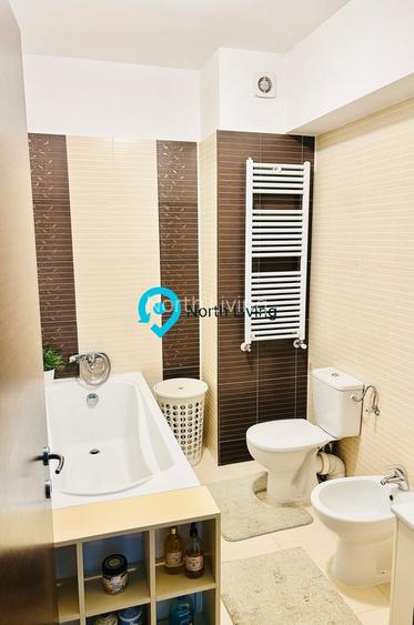 3 camere de vanzare  SUPERB | Parcul Verdi| - 18