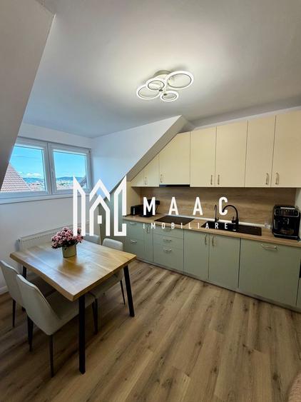 Apartament 4 camere de vânzare | Sibiu, Turnișor | 117 mp
