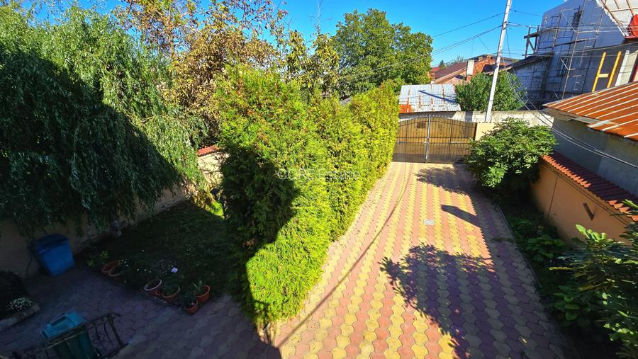 Lângă Lacul Pasărea, Vila cu 8 camere în care familia ta are loc să crească