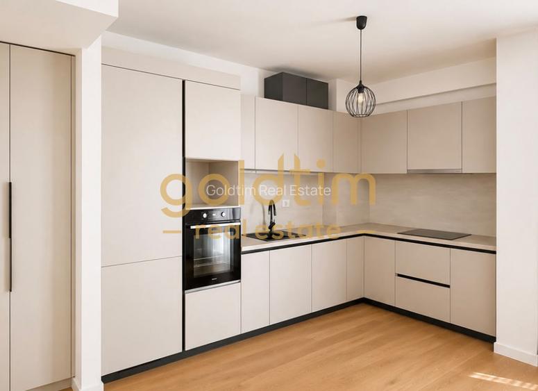 SUPERB/ RESIDENCE 5 / PIPERA PLAZA MALL / 2 BALCOANE/SPATII DEPOZITARE - 10