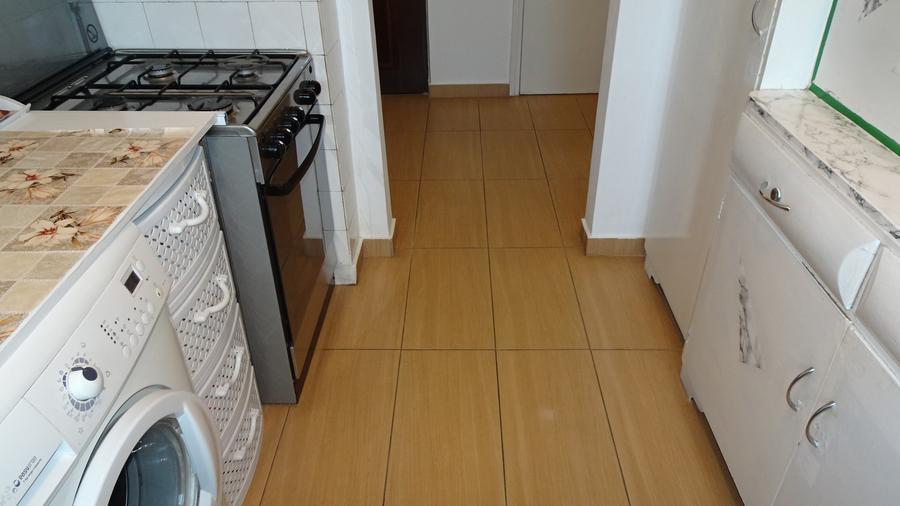 Vand apartament  3 camere cu intrari separate in Deva, zona Titu Maiorescu,