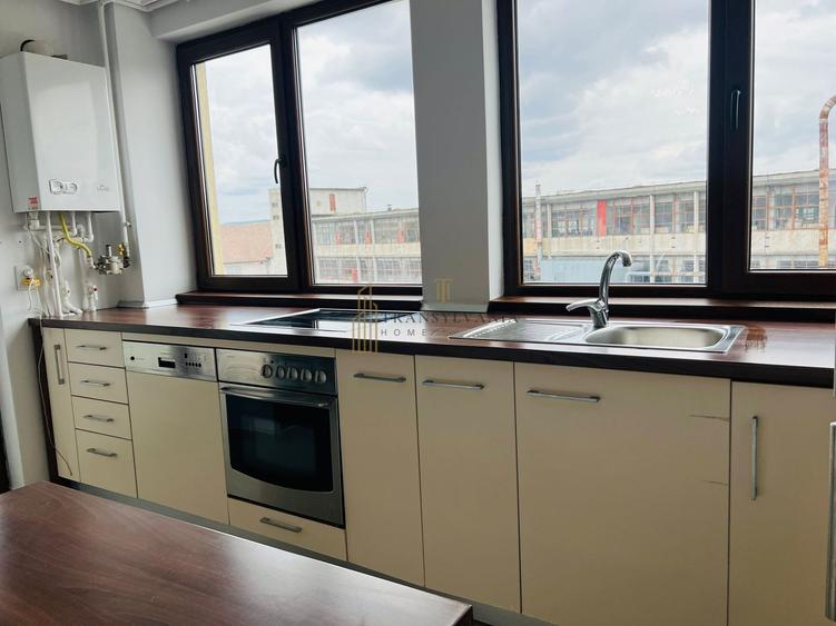 Apartament 2 camere, +parcare subterana