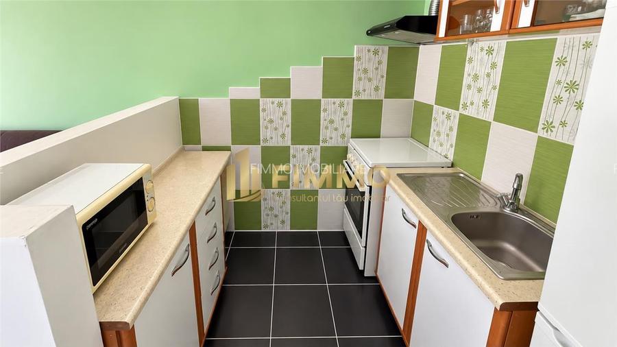 Apartament 2 camere | 31 mp | Marasesti | ID:2008