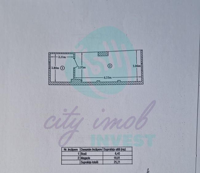 JUMATATE DE VILA  INTERBELICA- CURTE PROPRIE- ROND ALBA IULIA-DECEBAL