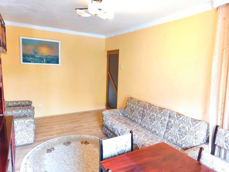 Apartament 2 Camere Strada Hipodrom Bariera