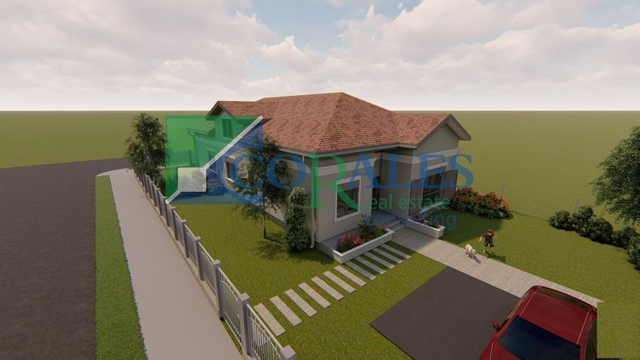 0% Comision, duplex ASIMETRIC, casa ideala pentru o familie numeroasa