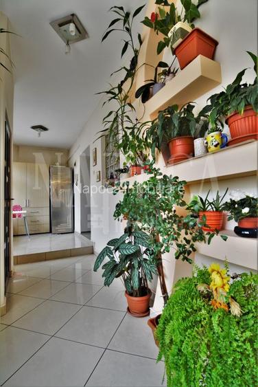 Casa 4 camere de vanzare in Grigorescu, Cluj Napoca - 5