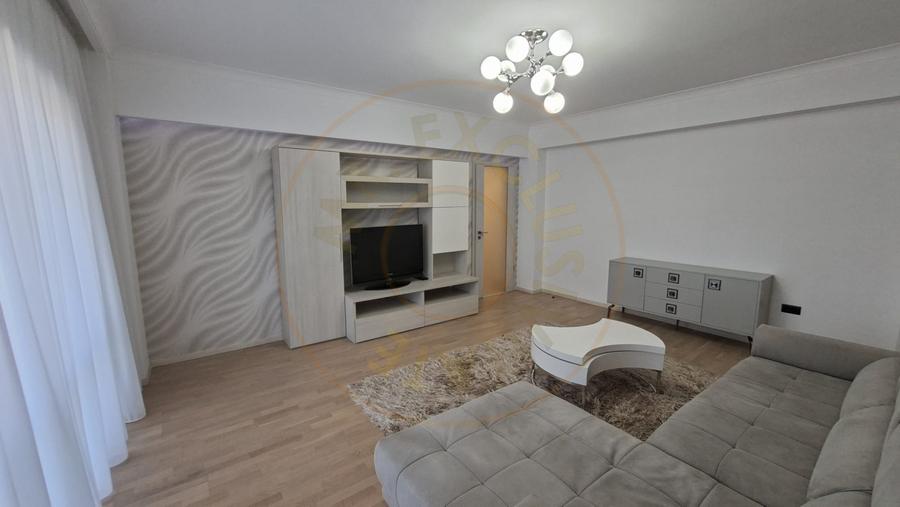 Inchiriere apartament 3 camere centru Ultramodern-Bloc nou