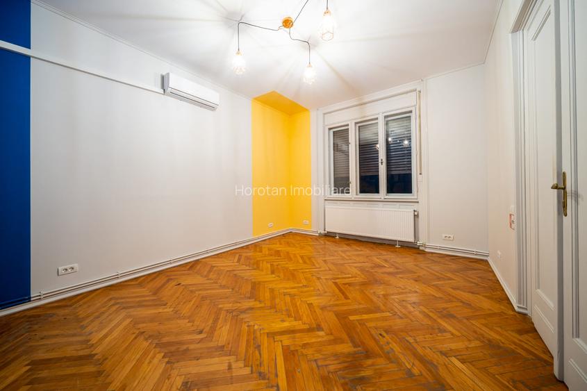 Apartament 4 camere, in conditii excelente, situat la parter - 7