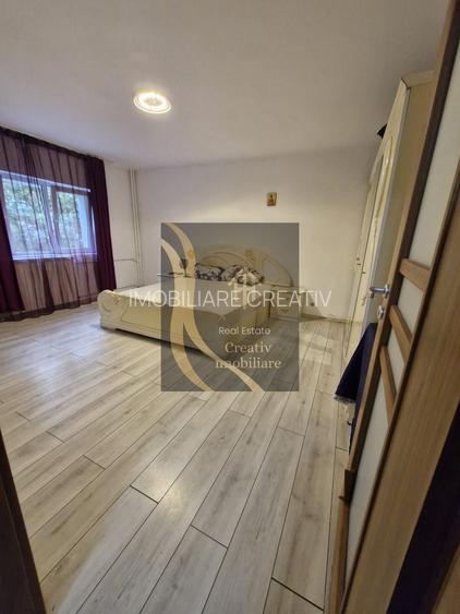 Apartament 3 camere mall vitan - 3