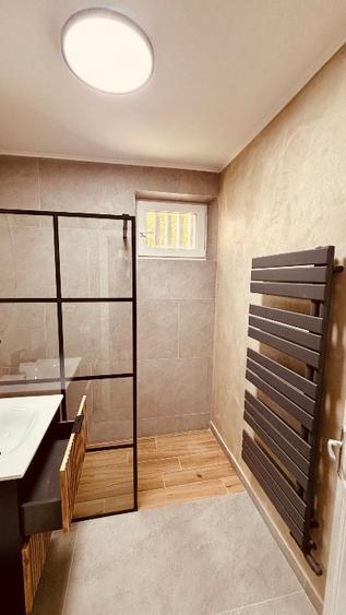 Apartament 2 camere + living modern, openspace, centru Magazin Star