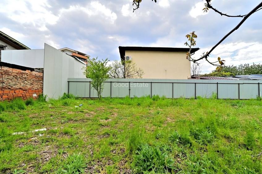 Vanzare teren intravilan 730mp Baneasa – Vatra Noua - Strada Cernesti, nr. 22 - 11