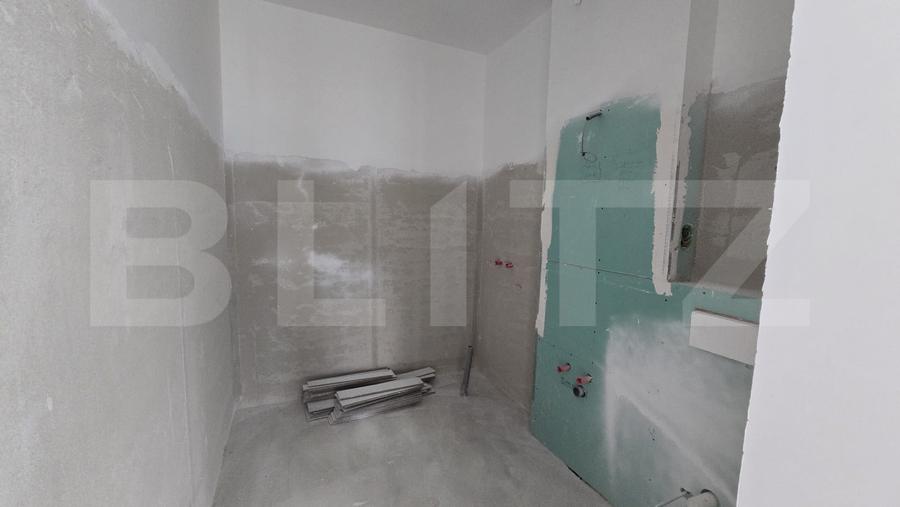 Apartament 2 camere, 58.70 mp, zona Careiului