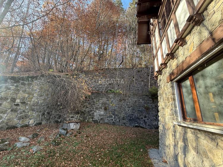 Cel mai fumos palat de vanzare din valea Prahovei - 6