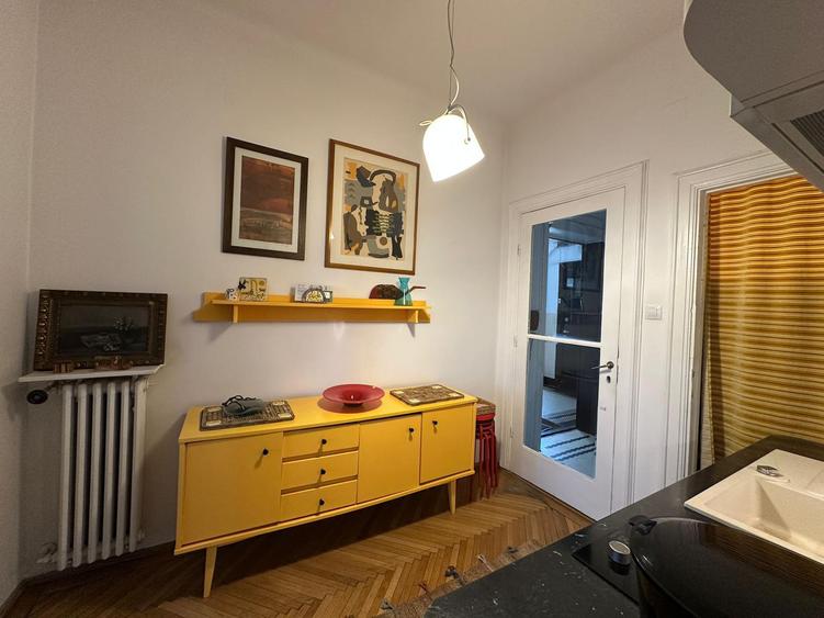 Charming 2-Room Apartment for Rent in Armenească – Style & Comfort in the Heart