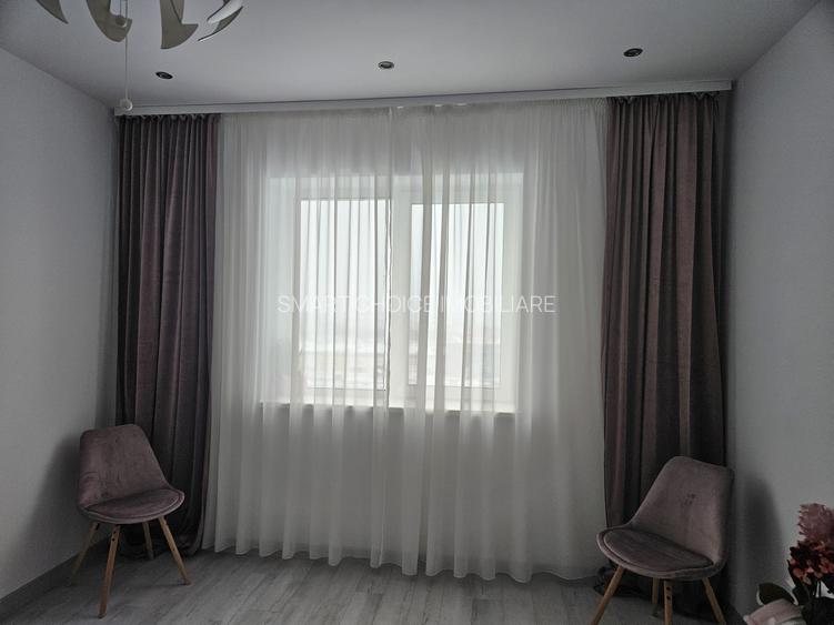 Apartament de 2 camere zona Vitan - Parc Vacaresti - Rin Grand Hotel - 7