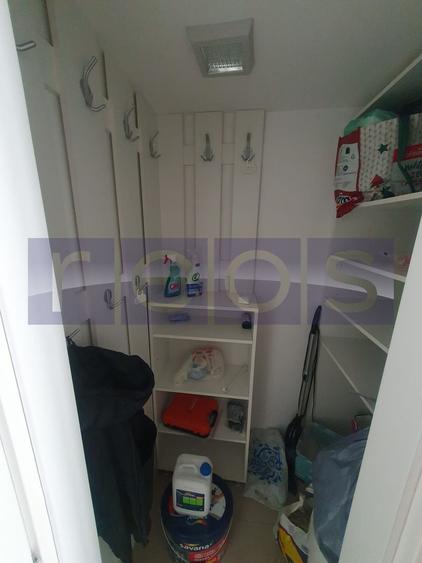 VANZARE 3 CAMERE BLOC NOU | ZONA PARC TITANEL | PRISCA DORNEI |