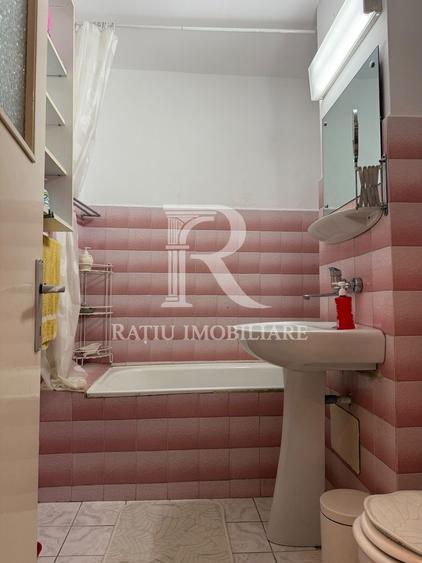 Apartament cu 2 camere de închiriat | Dacia | Oradea