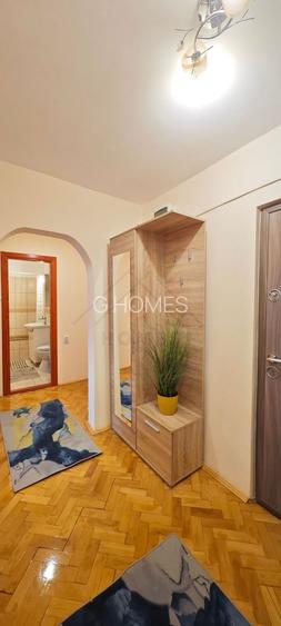 Apartament mare, decomandat, bucatarie separata. PET FRIENDLY. - 13