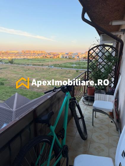 Apartament duplex 3 camere de vanzare Rosu | ApexImobiliare.ro
