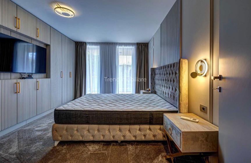 Apartament 3 camere,120 MP, Loft Luxury Residence - 4