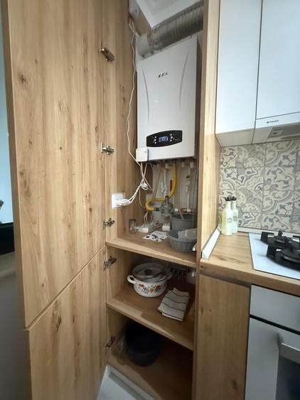 Mamaia -- Apartament nou, cu loc de parcare