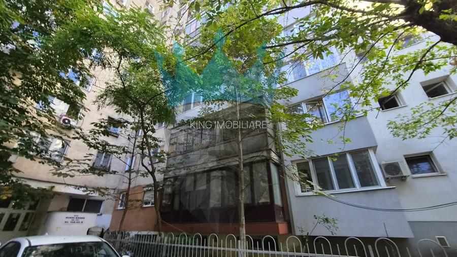 Apartament 4 Camere Baba Novac Bucuresti - 23