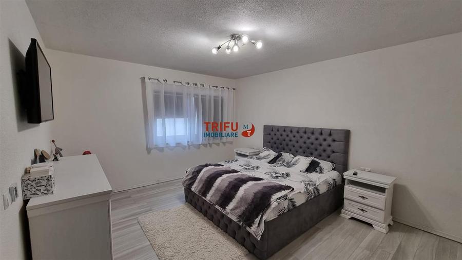 Case tip Duplex pe nivel de vanzare comuna Ighiu