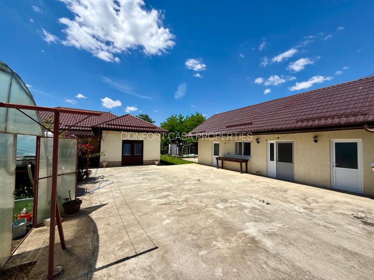 Casa Individuala | Constructie Noua | Mobilata/Utilata Complet - 18