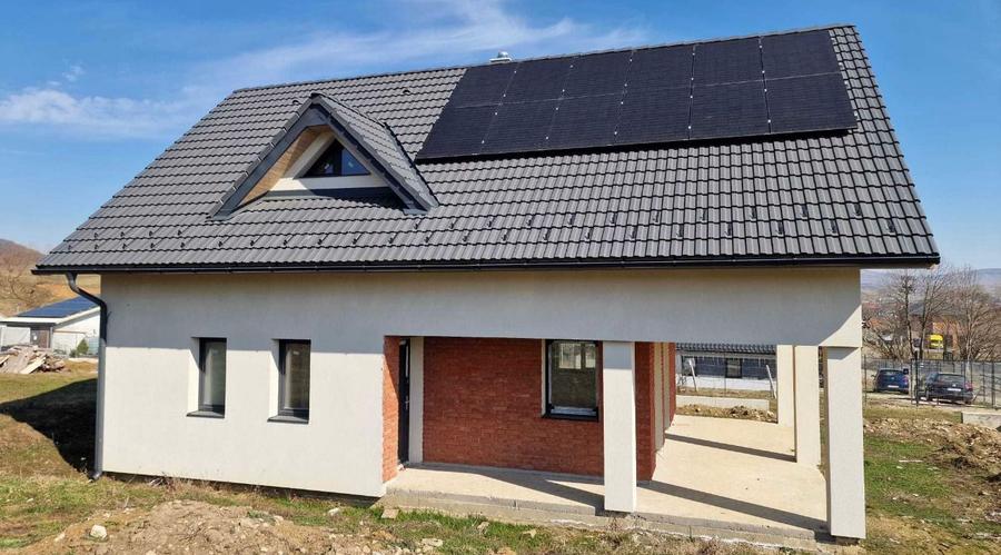 Case individuale Gilau