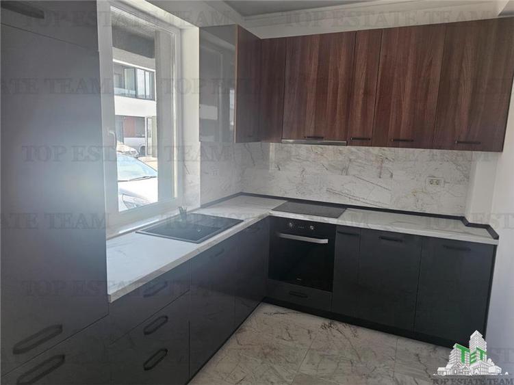 Case premium 4 camere incalzire in pardoseala in Bragadiru