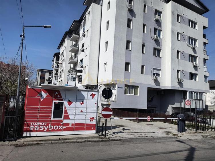 Apartament 3 camere decomandat | Parcare subterana inclusa | Metrou 1 Decembrie