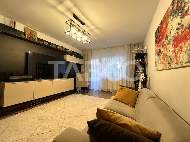Apartament cu 3 camere de vanzare in Grigorescu zona Cluj Arena